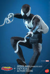 Spider-Man - Symbiote Suit (Hono Studios) 1/6 Scale Collectable Action Figure