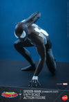 Spider-Man - Symbiote Suit (Hono Studios) 1/6 Scale Collectable Action Figure