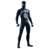 Spider-Man - Symbiote Suit (Hono Studios) 1/6 Scale Collectable Action Figure