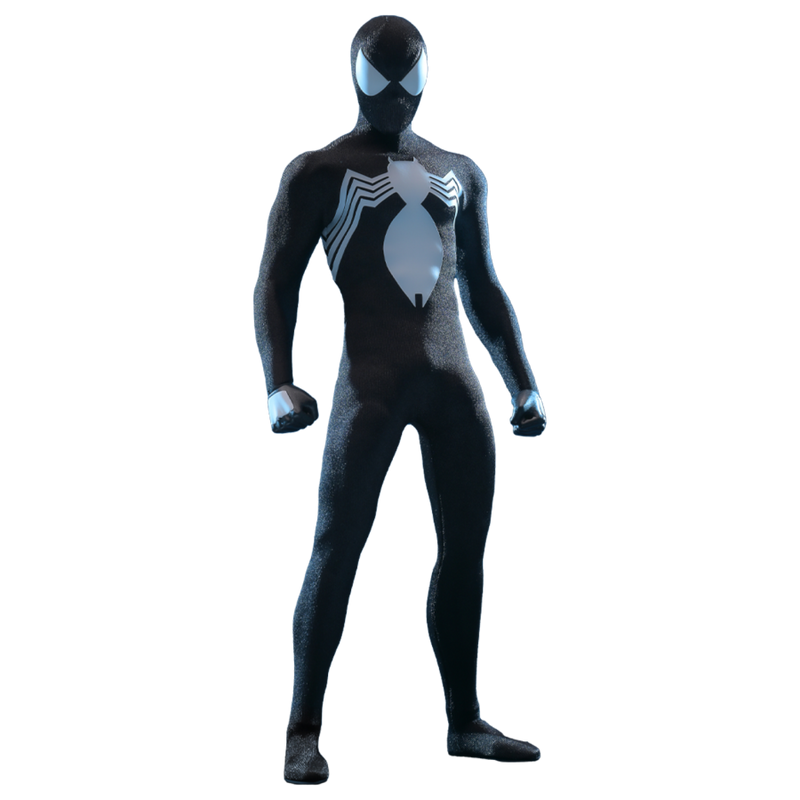 Spider-Man - Symbiote Suit (Hono Studios) 1/6 Scale Collectable Action Figure