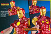 Iron Man - Iron Man (HONO STUDIOS) 1/6 Scale Collectable Action Figure