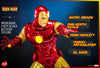Iron Man - Iron Man (HONO STUDIOS) 1/6 Scale Collectable Action Figure
