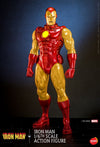 Iron Man - Iron Man (HONO STUDIOS) 1/6 Scale Collectable Action Figure