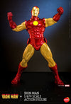 Iron Man - Iron Man (HONO STUDIOS) 1/6 Scale Collectable Action Figure