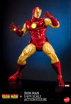Iron Man - Iron Man (HONO STUDIOS) 1/6 Scale Collectable Action Figure