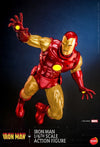 Iron Man - Iron Man (HONO STUDIOS) 1/6 Scale Collectable Action Figure