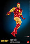 Iron Man - Iron Man (HONO STUDIOS) 1/6 Scale Collectable Action Figure