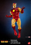 Iron Man - Iron Man (HONO STUDIOS) 1/6 Scale Collectable Action Figure