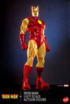 Iron Man - Iron Man (HONO STUDIOS) 1/6 Scale Collectable Action Figure