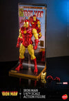 Iron Man - Iron Man (HONO STUDIOS) 1/6 Scale Collectable Action Figure