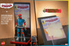Your Friendly Neighborhood Spider-Man - Spider-Man Homemade Suit 1/6 Scale Action Figure