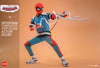 Your Friendly Neighborhood Spider-Man - Spider-Man Homemade Suit 1/6 Scale Action Figure