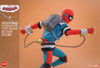 Your Friendly Neighborhood Spider-Man - Spider-Man Homemade Suit 1/6 Scale Action Figure
