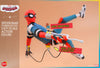 Your Friendly Neighborhood Spider-Man - Spider-Man Homemade Suit 1/6 Scale Action Figure