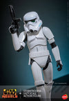 Star Wars - Stormtrooper (HONO Studios) 1/6 Scale Collectable Action Figure