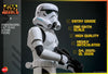 Star Wars - Stormtrooper (HONO Studios) 1/6 Scale Collectable Action Figure