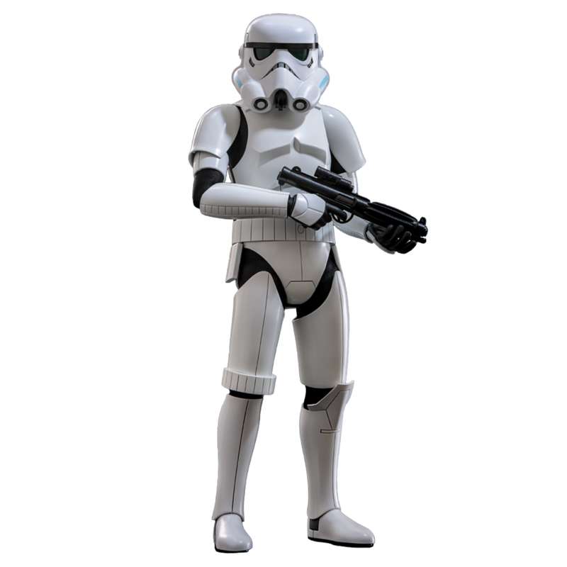 Star Wars - Stormtrooper (HONO Studios) 1/6 Scale Collectable Action Figure