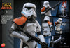 Star Wars - Stormtrooper Squad Leader (HONO Studios) 1/6 Scale Collectable Action Figure