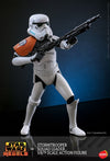 Star Wars - Stormtrooper Squad Leader (HONO Studios) 1/6 Scale Collectable Action Figure