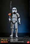 Star Wars - Stormtrooper Squad Leader (HONO Studios) 1/6 Scale Collectable Action Figure