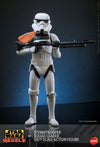 Star Wars - Stormtrooper Squad Leader (HONO Studios) 1/6 Scale Collectable Action Figure