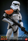 Star Wars - Stormtrooper Squad Leader (HONO Studios) 1/6 Scale Collectable Action Figure