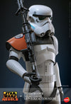 Star Wars - Stormtrooper Squad Leader (HONO Studios) 1/6 Scale Collectable Action Figure