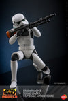 Star Wars - Stormtrooper Squad Leader (HONO Studios) 1/6 Scale Collectable Action Figure