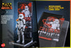 Star Wars - Stormtrooper Squad Leader (HONO Studios) 1/6 Scale Collectable Action Figure