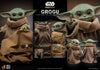 Star Wars: The Mandalorian - Grogu Life-Size Collectable Action Figure