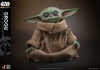 Star Wars: The Mandalorian - Grogu Life-Size Collectable Action Figure