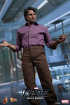Avengers - Bruce Banner 1:6 Scale Action Figure