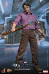 Avengers - Bruce Banner 1:6 Scale Action Figure