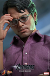 Avengers - Bruce Banner 1:6 Scale Action Figure
