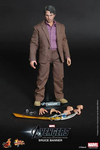 Avengers - Bruce Banner 1:6 Scale Action Figure