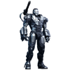 Iron Man 2 - War Machine Diecast 12 Inch 1/6 Scale Action Figure