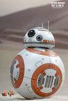 Star Wars - Rey & BB-8 12