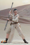 Star Wars - Rey & BB-8 12