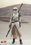 Star Wars - Rey & BB-8 12
