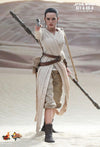 Star Wars - Rey & BB-8 12