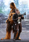 Star Wars - Han Solo & Chewbacca Ep7 12