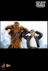 Star Wars - Han Solo & Chewbacca Ep7 12