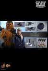 Star Wars - Han Solo & Chewbacca Ep7 12
