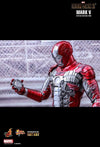 Iron Man 2 - Mark V Diecast 1:6 Scale 12