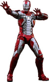 Iron Man 2 - Mark V Diecast 1:6 Scale 12