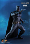 Justice League Movie - Batman 12