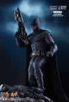 Justice League Movie - Batman Deluxe 12