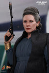 Star Wars - Leia Organa ep8 12
