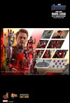 Avengers 4: Endgame - Iron Man Mark LXXXV (Battle Damaged) Diecast 1/6th Scale Action Figure