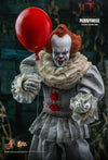 It: Chapter 2 - Pennywise with Balloon 1/6 Scale Premium Action Figure